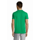 Polo uomo modello Performer Men in poliestere Sublimabile