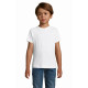 Maglietta bambino modello Regent Fit Kids