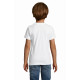 Maglietta bambino modello Regent Fit Kids