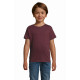 Maglietta bambino modello Regent Fit Kids