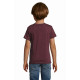 Maglietta bambino modello Regent Fit Kids