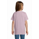 Maglietta bambino modello Regent Fit Kids