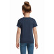 Maglietta bambino modello Regent Fit Kids