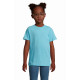 Maglietta bambino modello Regent Fit Kids