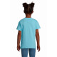 Maglietta bambino modello Regent Fit Kids