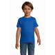 Maglietta bambino modello Regent Fit Kids