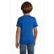 Maglietta bambino modello Regent Fit Kids