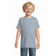 Maglietta bambino modello Regent Fit Kids