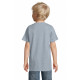Maglietta bambino modello Regent Fit Kids