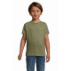 Maglietta bambino modello Regent Fit Kids