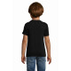 Maglietta bambino modello Regent Fit Kids