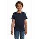 Maglietta bambino modello Regent Fit Kids