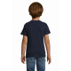 Maglietta bambino modello Regent Fit Kids
