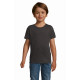 Maglietta bambino modello Regent Fit Kids