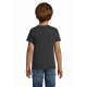 Maglietta bambino modello Regent Fit Kids