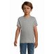 Maglietta bambino modello Regent Fit Kids
