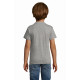 Maglietta bambino modello Regent Fit Kids
