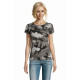 Maglietta donna modello Camo Women Maglietta donna modello Camo Women