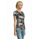 Maglietta donna modello Camo Women Maglietta donna modello Camo Women