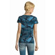 Maglietta donna modello Camo Women Maglietta donna modello Camo Women