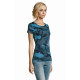 Maglietta donna modello Camo Women Maglietta donna modello Camo Women