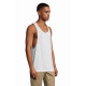 Canotta unisex modello JAMAICA 
