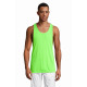 Canotta unisex modello JAMAICA 