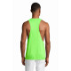 Canotta unisex modello JAMAICA 
