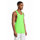 Canotta unisex modello JAMAICA 