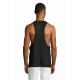 Canotta unisex modello JAMAICA 