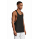 Canotta unisex modello JAMAICA 
