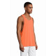 Canotta unisex modello JAMAICA 