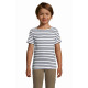 Maglia bambino modello Miles Kids
