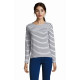 Maglietta donna modello Marine Women