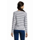 Maglietta donna modello Marine Women