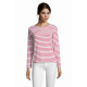 Maglietta donna modello Marine Women