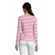 Maglietta donna modello Marine Women