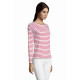 Maglietta donna modello Marine Women