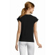 Maglia donna modello Melba Maglia donna modello Melba