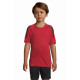 Maglia bambino modello Maracana 2 Kids SSL