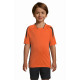 Maglia bambino modello Maracana 2 Kids SSL