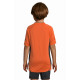 Maglia bambino modello Maracana 2 Kids SSL