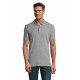 Polo uomo modello Phoenix Men cotone ed elastan Polo uomo modello Phoenix Men cotone ed elastan