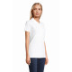 Polo donna modello Phoenix Women misto cotone 5 Bottoni Polo donna modello Phoenix Women misto cotone 5 Bottoni