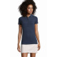 Polo donna modello Phoenix Women misto cotone 5 Bottoni Polo donna modello Phoenix Women misto cotone 5 Bottoni