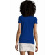Polo donna modello Phoenix Women misto cotone 5 Bottoni Polo donna modello Phoenix Women misto cotone 5 Bottoni