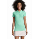 Polo donna modello Phoenix Women misto cotone 5 Bottoni Polo donna modello Phoenix Women misto cotone 5 Bottoni