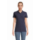 Polo donna modello Phoenix Women misto cotone 5 Bottoni Polo donna modello Phoenix Women misto cotone 5 Bottoni