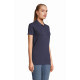 Polo donna modello Phoenix Women misto cotone 5 Bottoni Polo donna modello Phoenix Women misto cotone 5 Bottoni