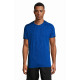 Maglia Classico scollo a V con profili in contrasto personalizzabili Maglia Classico scollo a V con profili in contrasto personalizzabili